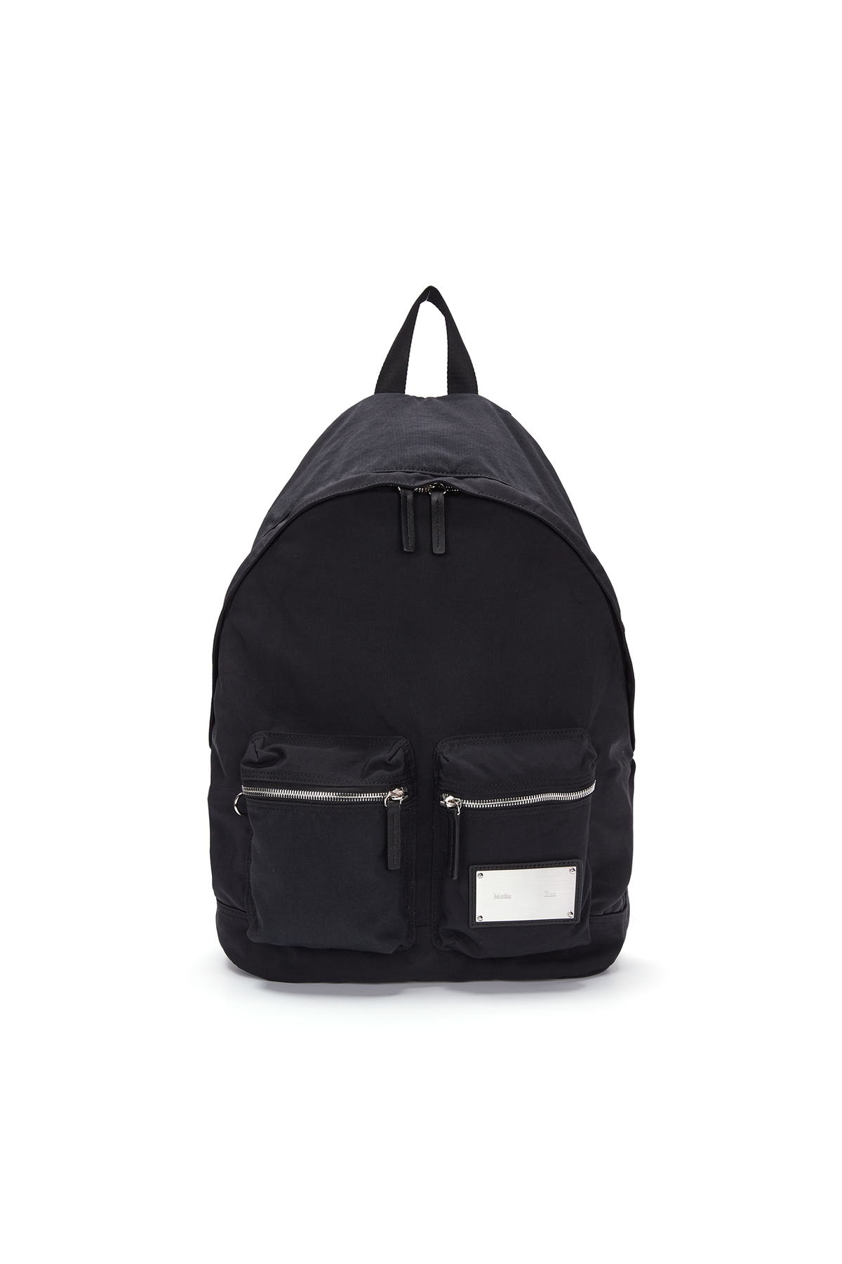CARGO ALL DAY BACK PACK IN BLACK