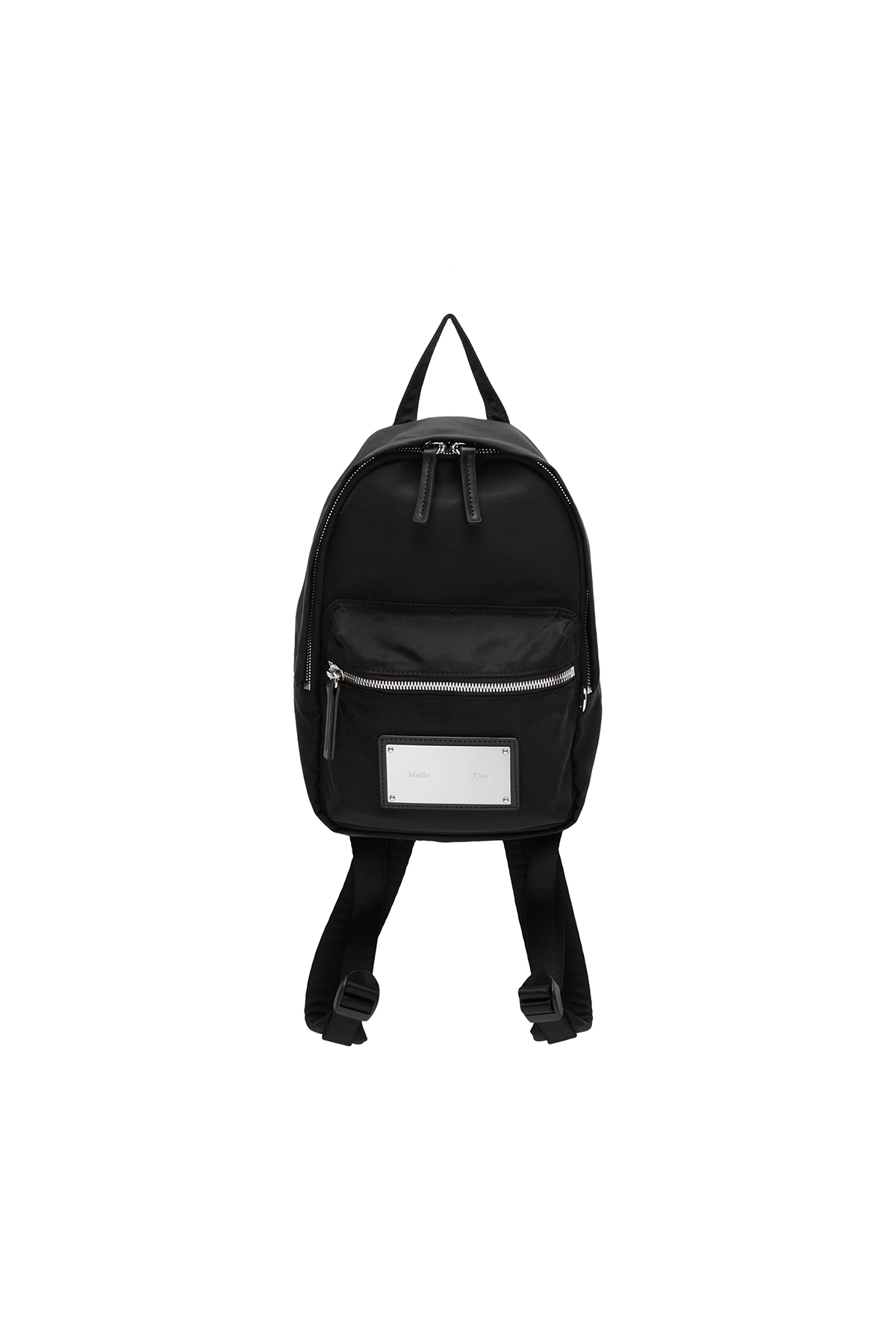 BABY CARGO ALLDAY BACK PACK IN BLACK
