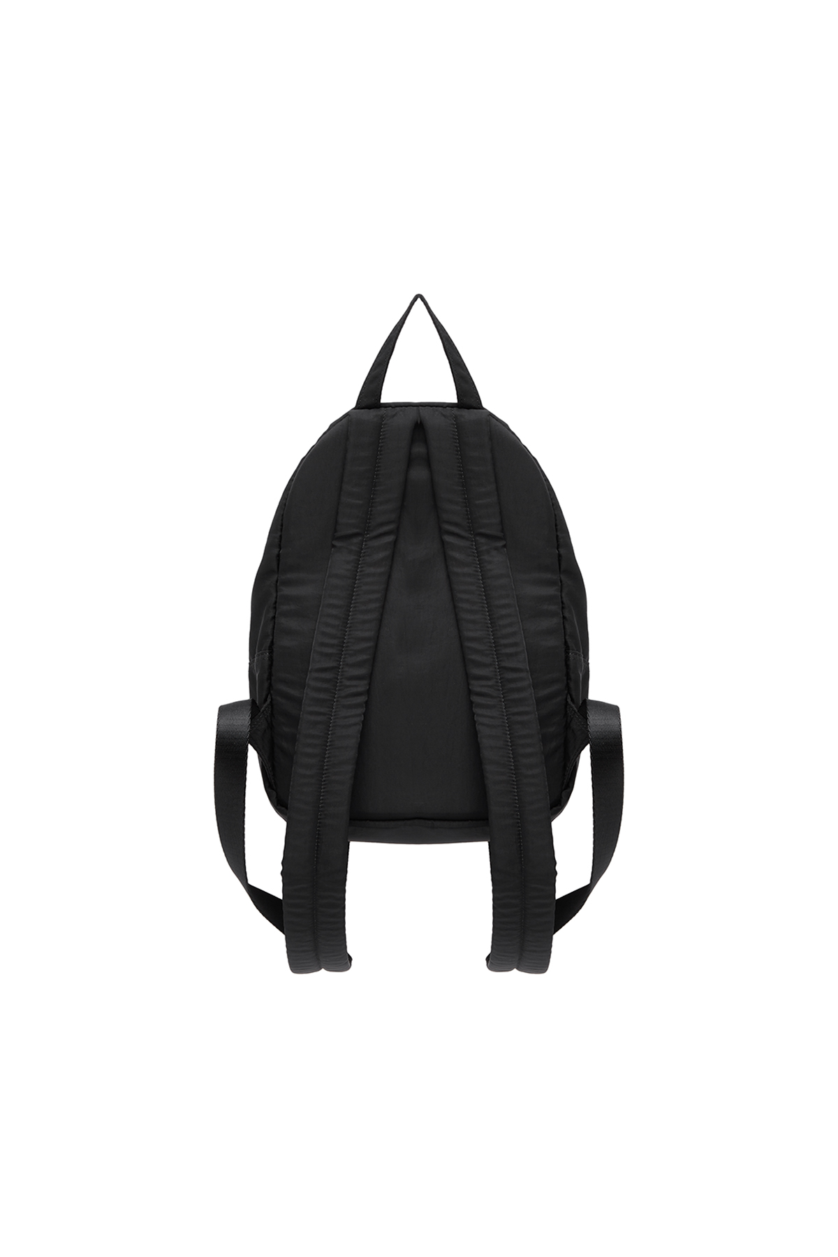 BABY CARGO ALLDAY BACK PACK IN BLACK